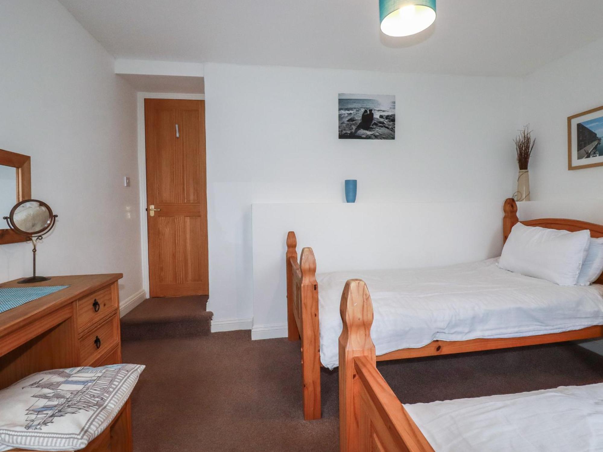 Tir Villa Tintagel Exterior foto